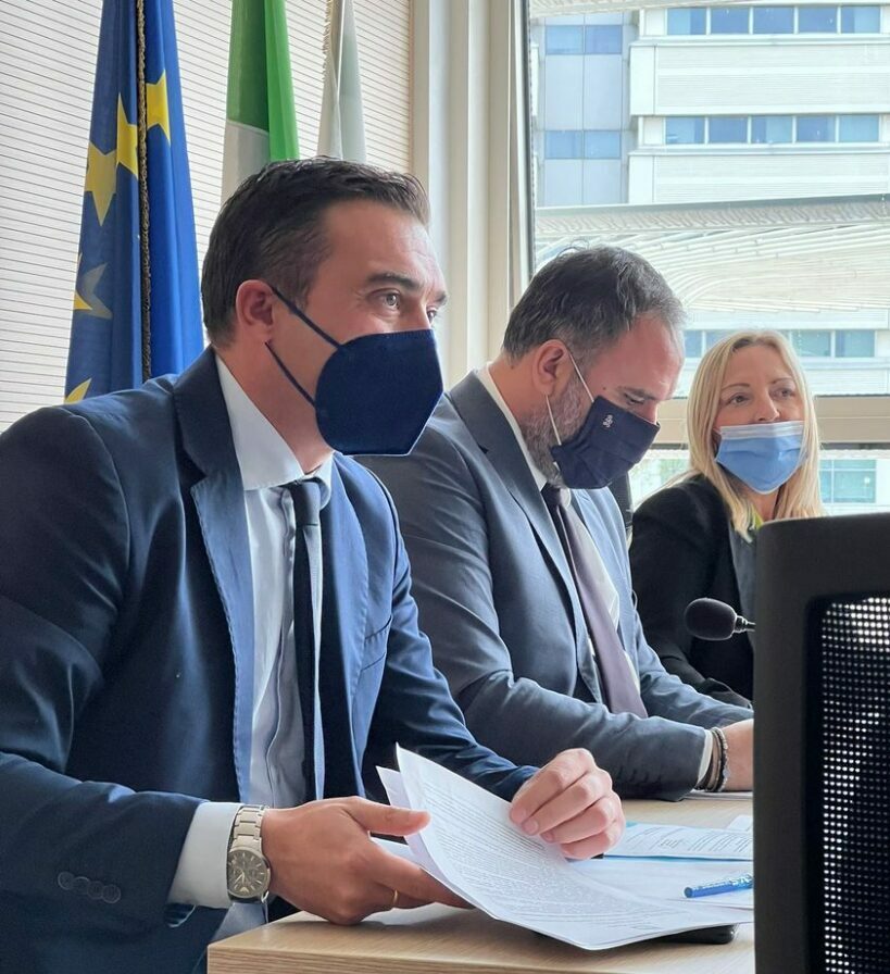legge medici di base senzatetto