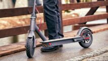 monopattini elettrici