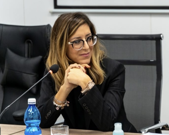 Simona De Lumè