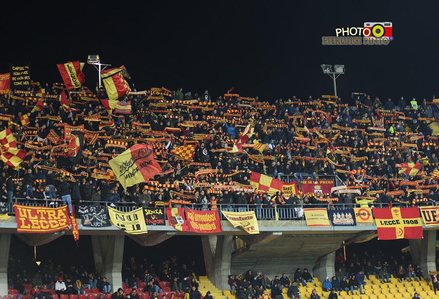 Curva Nord 2021 (Ph Pinto)