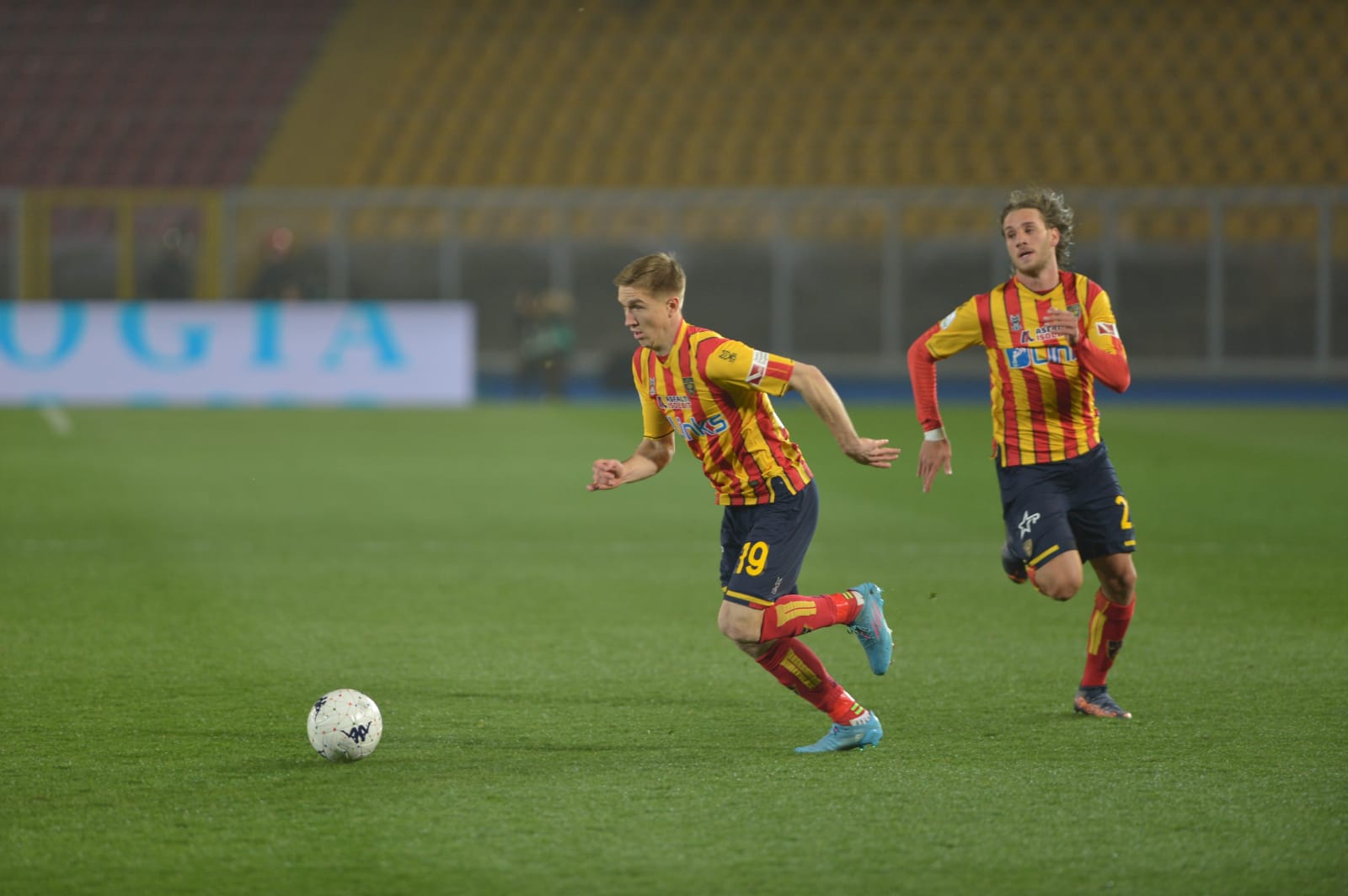 Marcin Listkowski (Ph. Pinto)