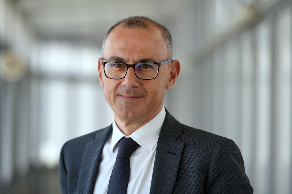 Alcide Maritati