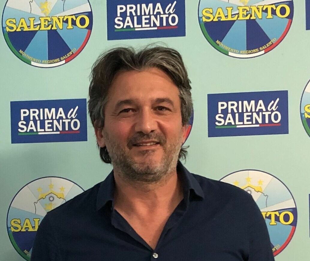 Giancarlo Capoccia