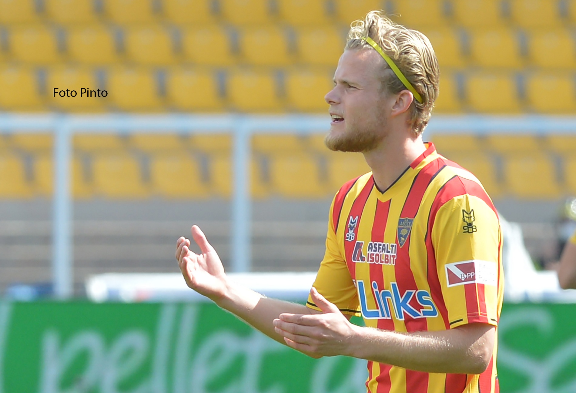 Morten Hjulmand