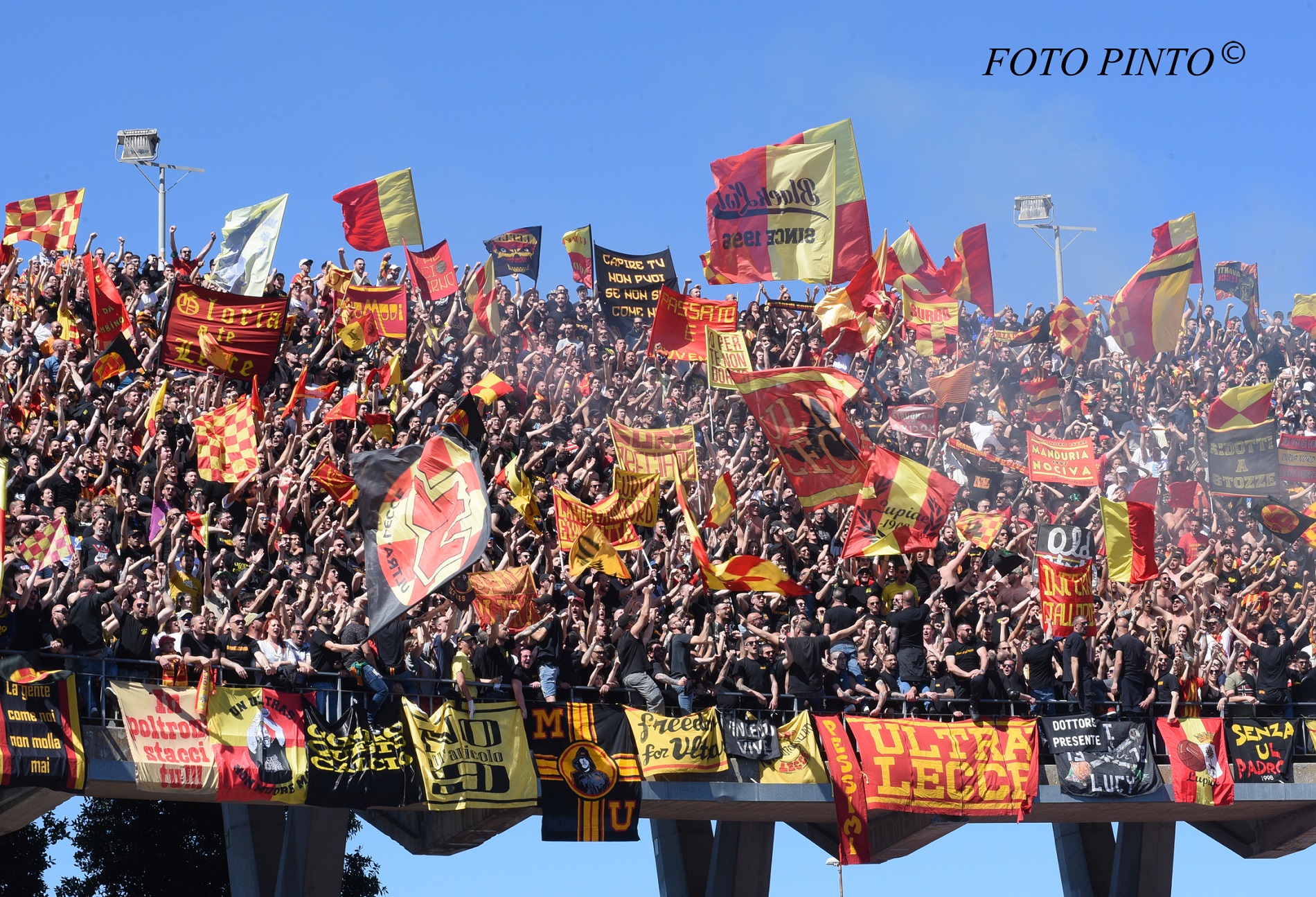 Tifosi 2022 (Ph Pinto)