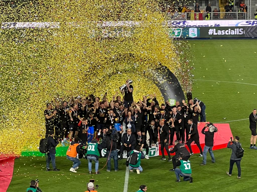 Premiazione 2022 (Ph Pinto)