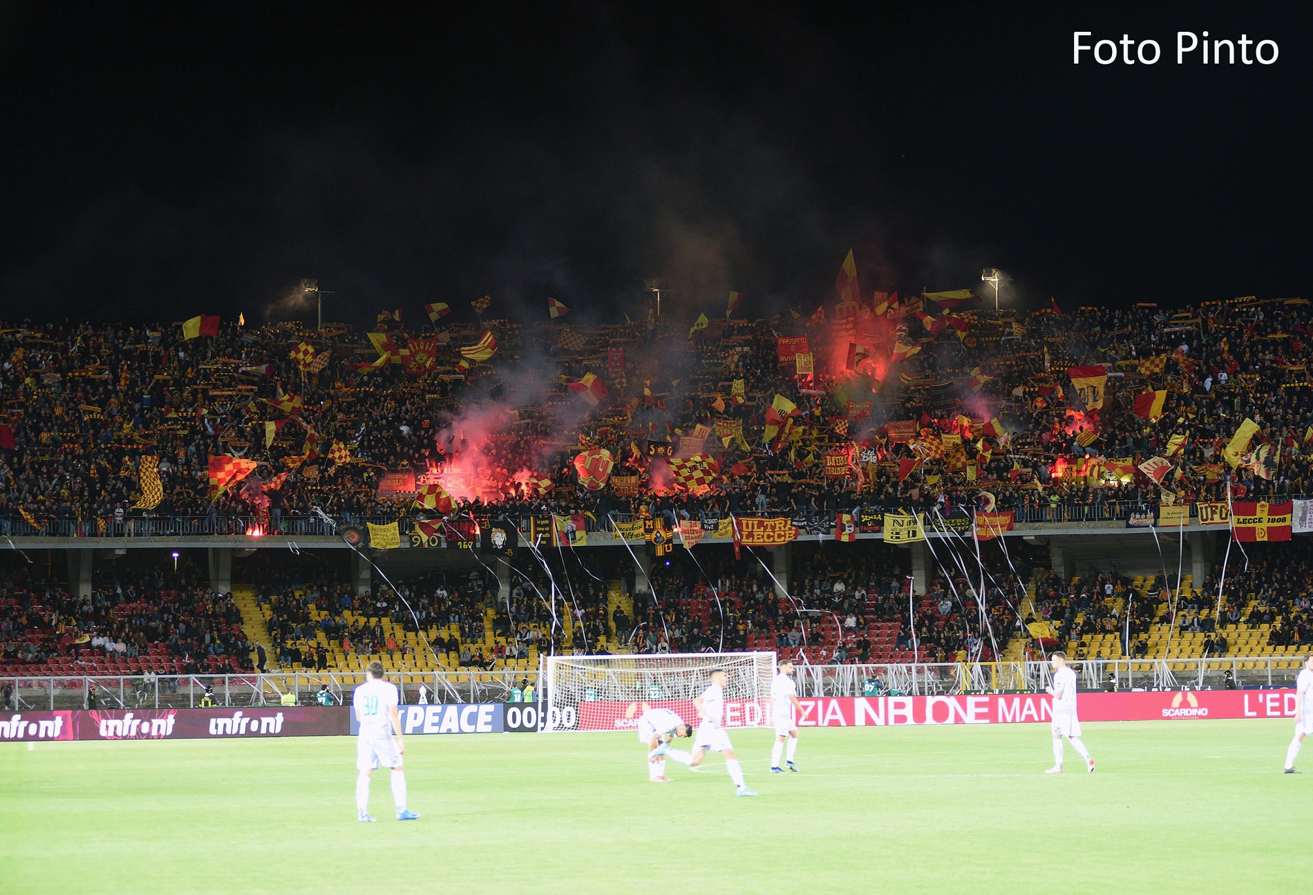 Tifosi 2022