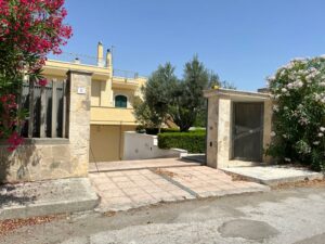 incidente sul lavoro merine