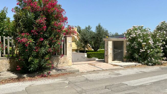 incidente sul lavoro merine