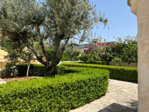 incidente sul lavoro merine