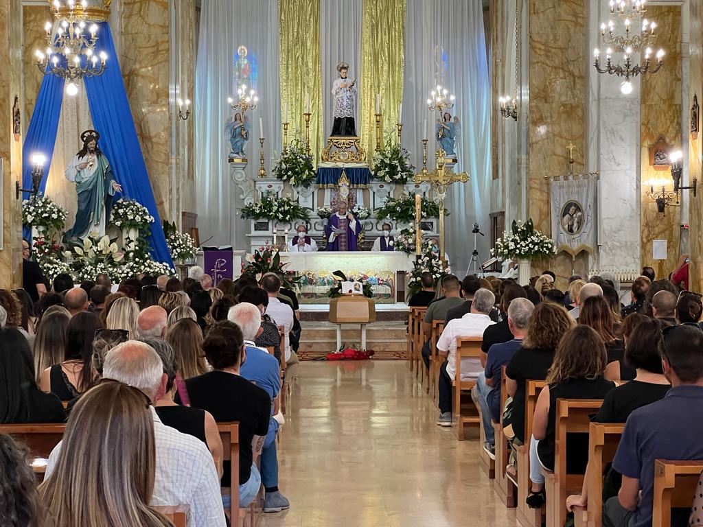 funerali-donatella-miccoli-novoli
