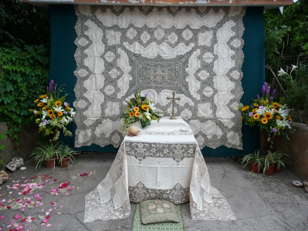 corpus domini