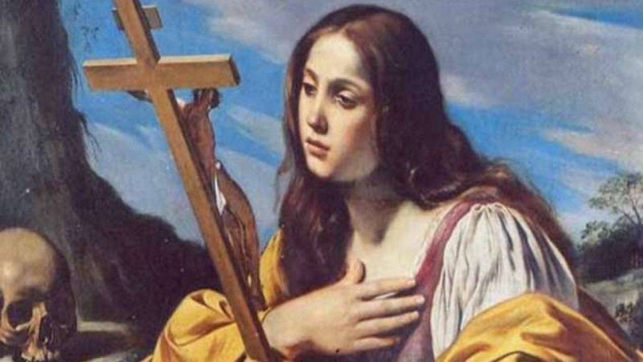 Maria Maddalena, una Santa “calunniata” - Leccenews24