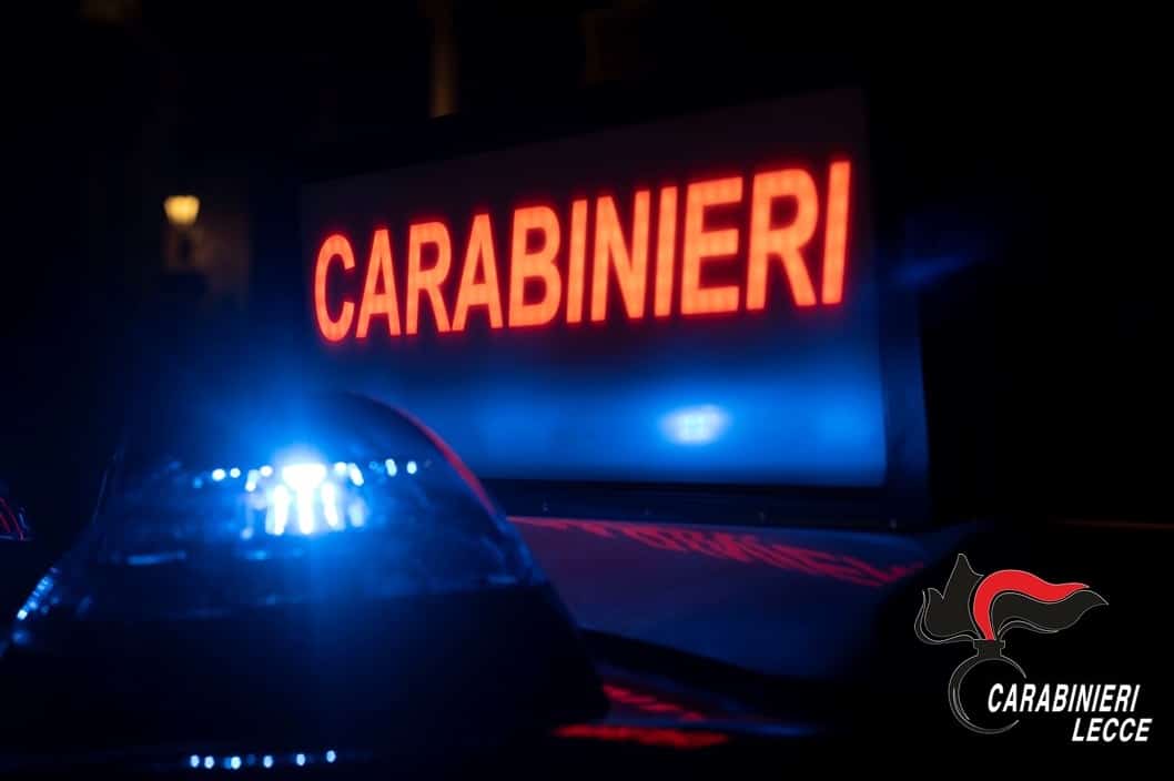 carabinieri