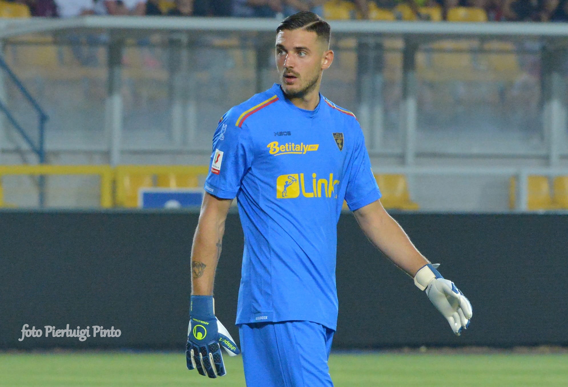 Wladimiro Falcone
