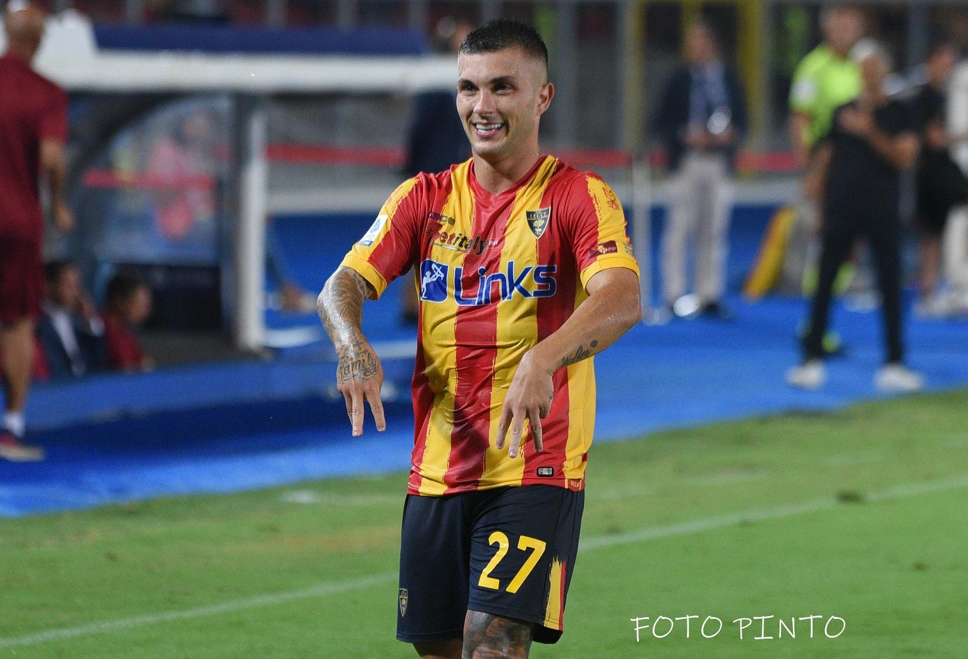 Gabriel Strefezza