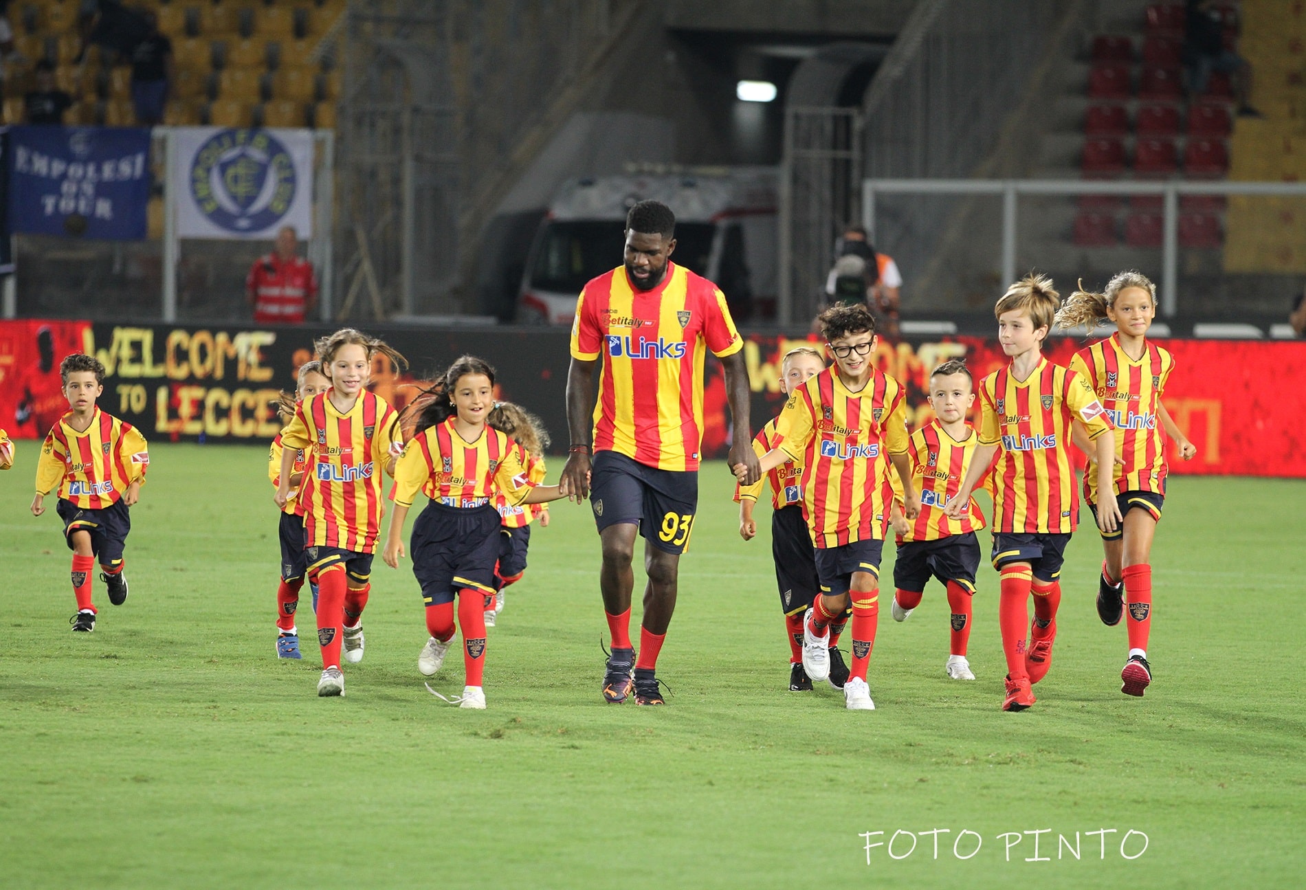 Samuel Umtiti