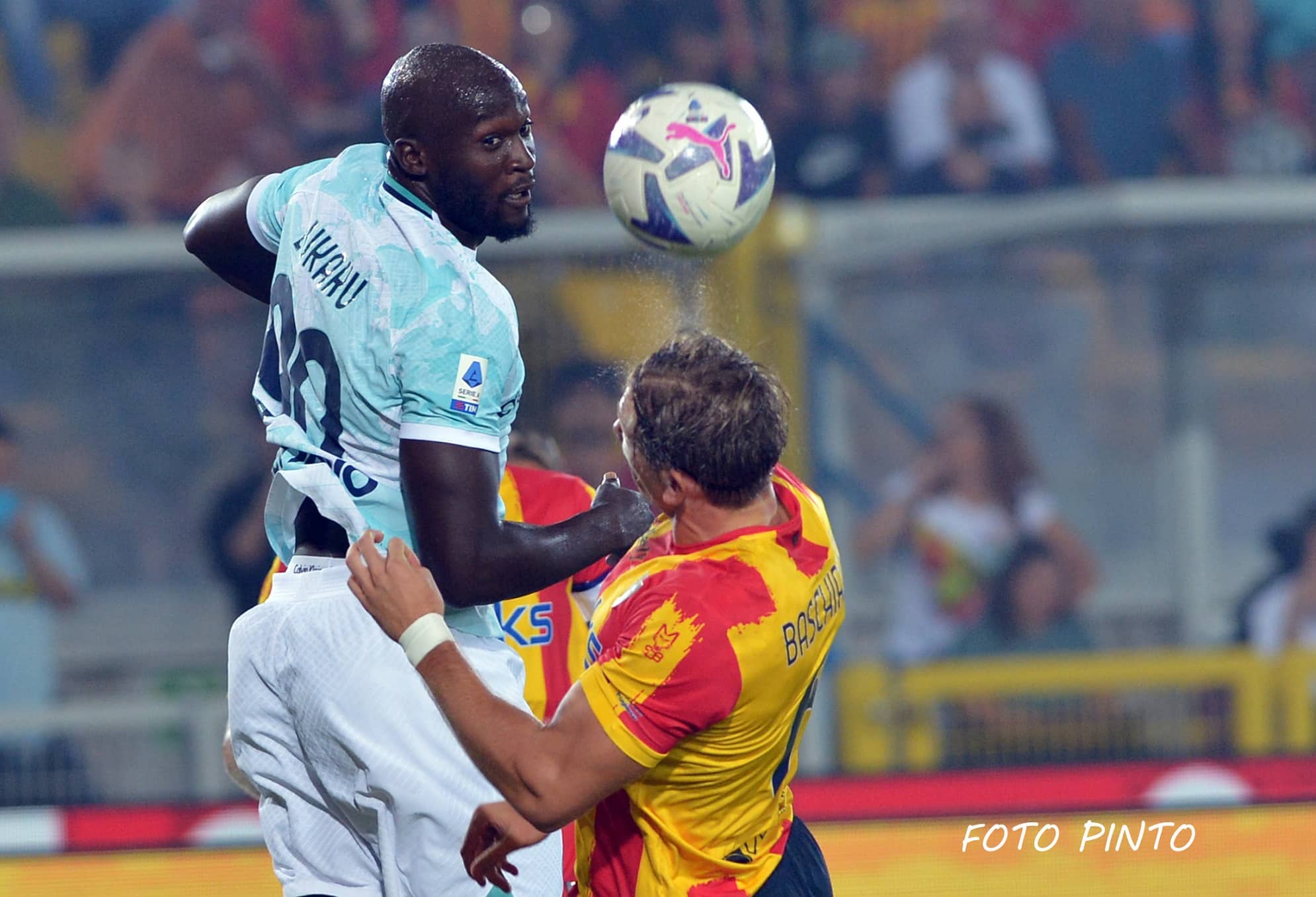 Romelu Lukaku (Ph Pinto)