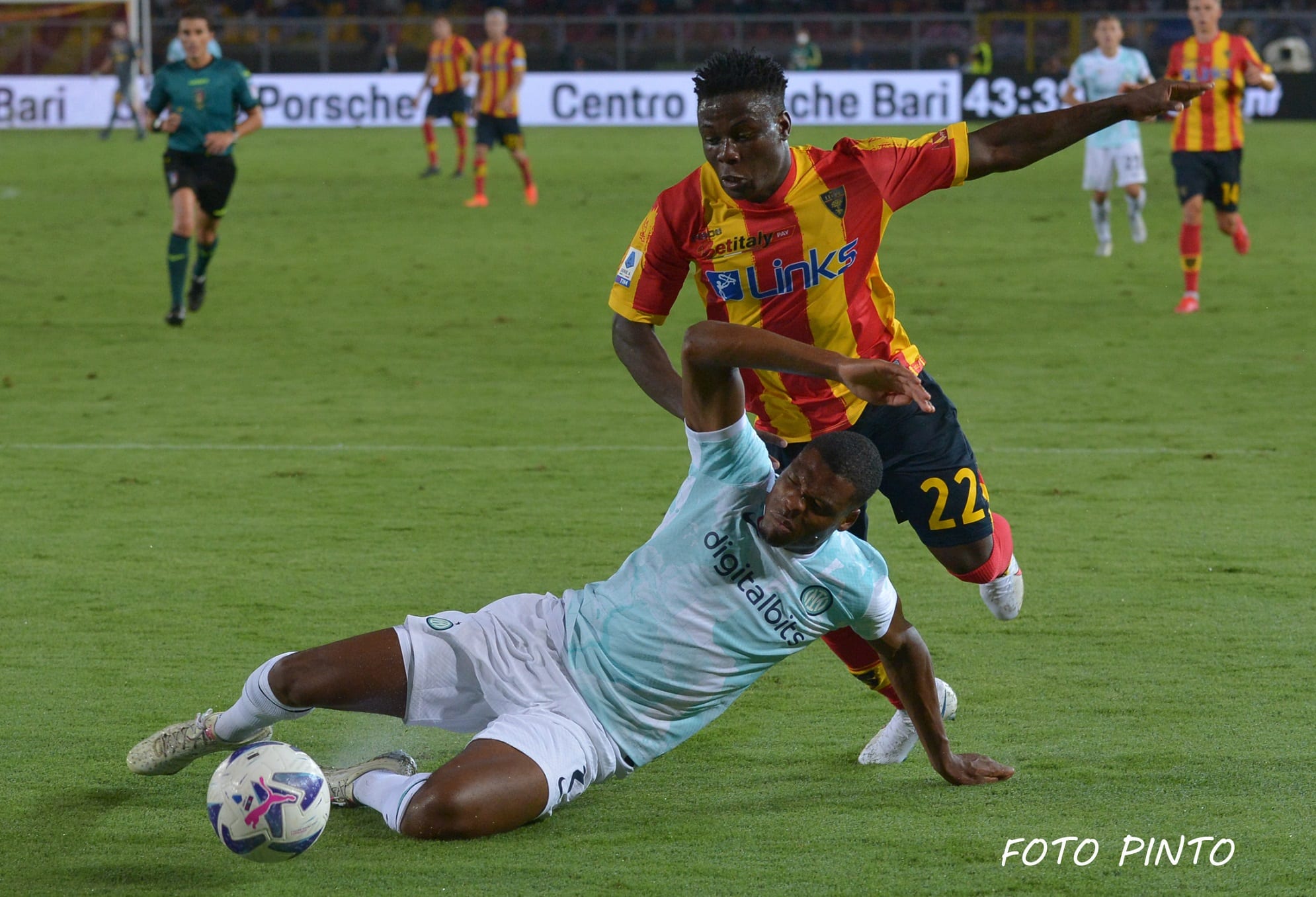 Lameck Banda