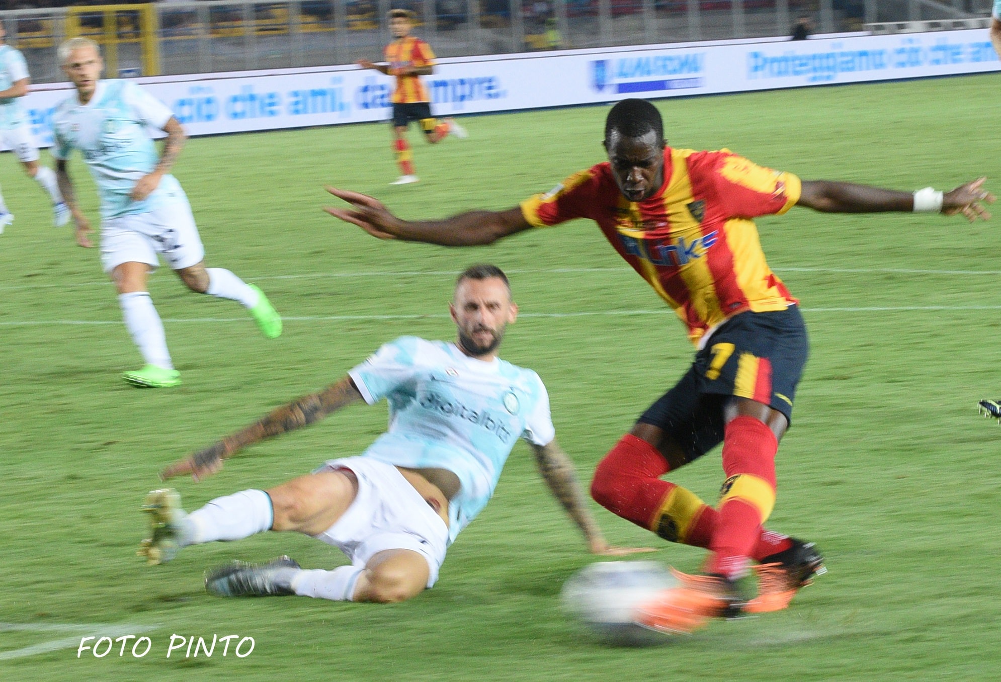 Assan Ceesay (Ph Pinto)