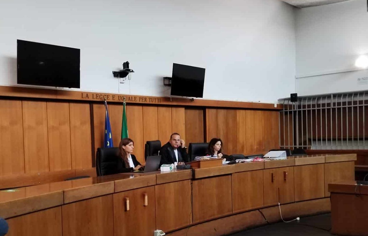 Processo Tap