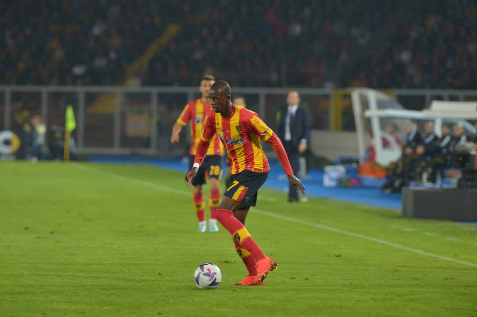Assan Ceesay (Ph. Pinto)