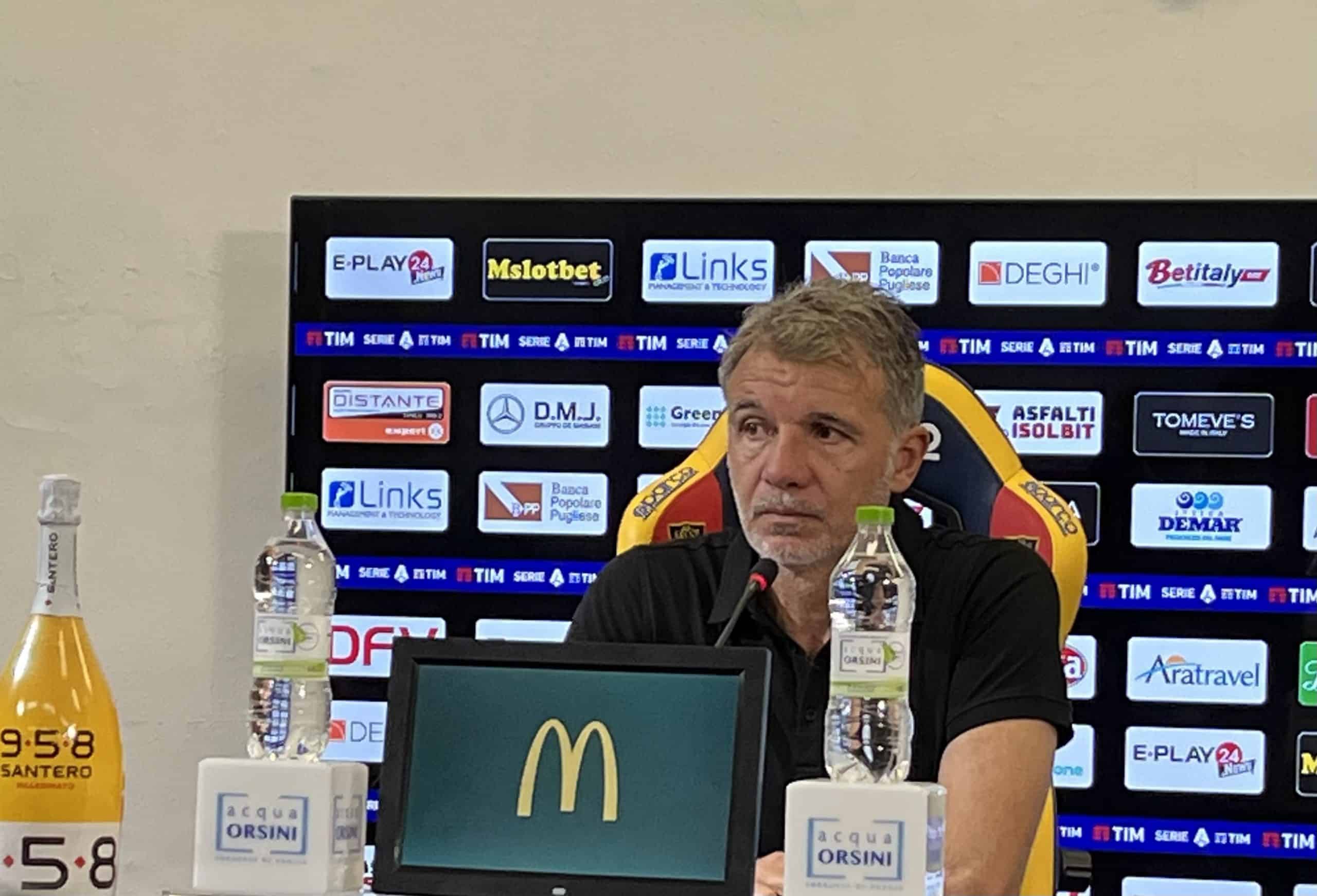 Mister Marco Baroni