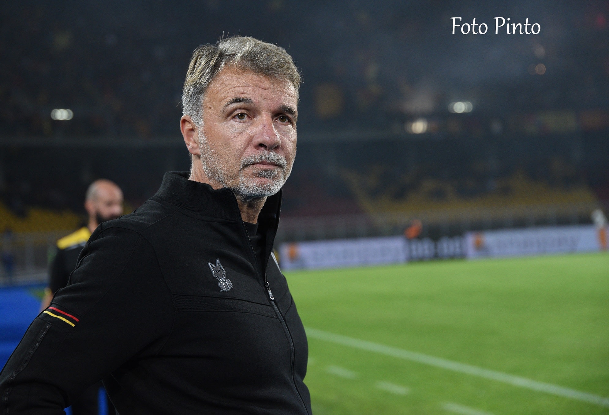 A Bologna va in scena la disfatta giallorossa, il commento di Baroni