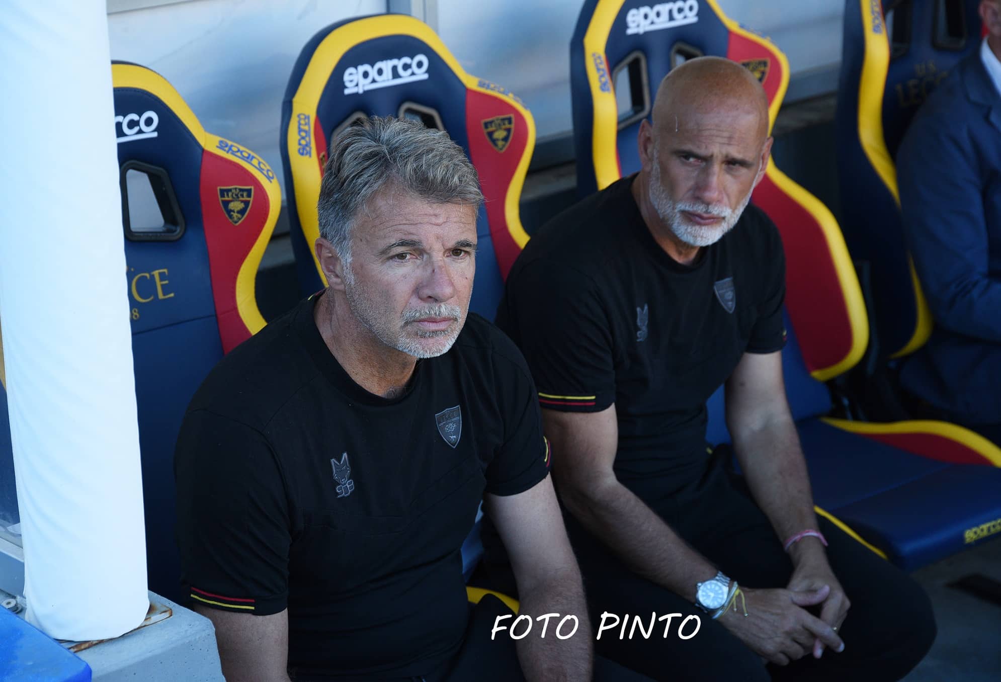 Mister Marco Baroni