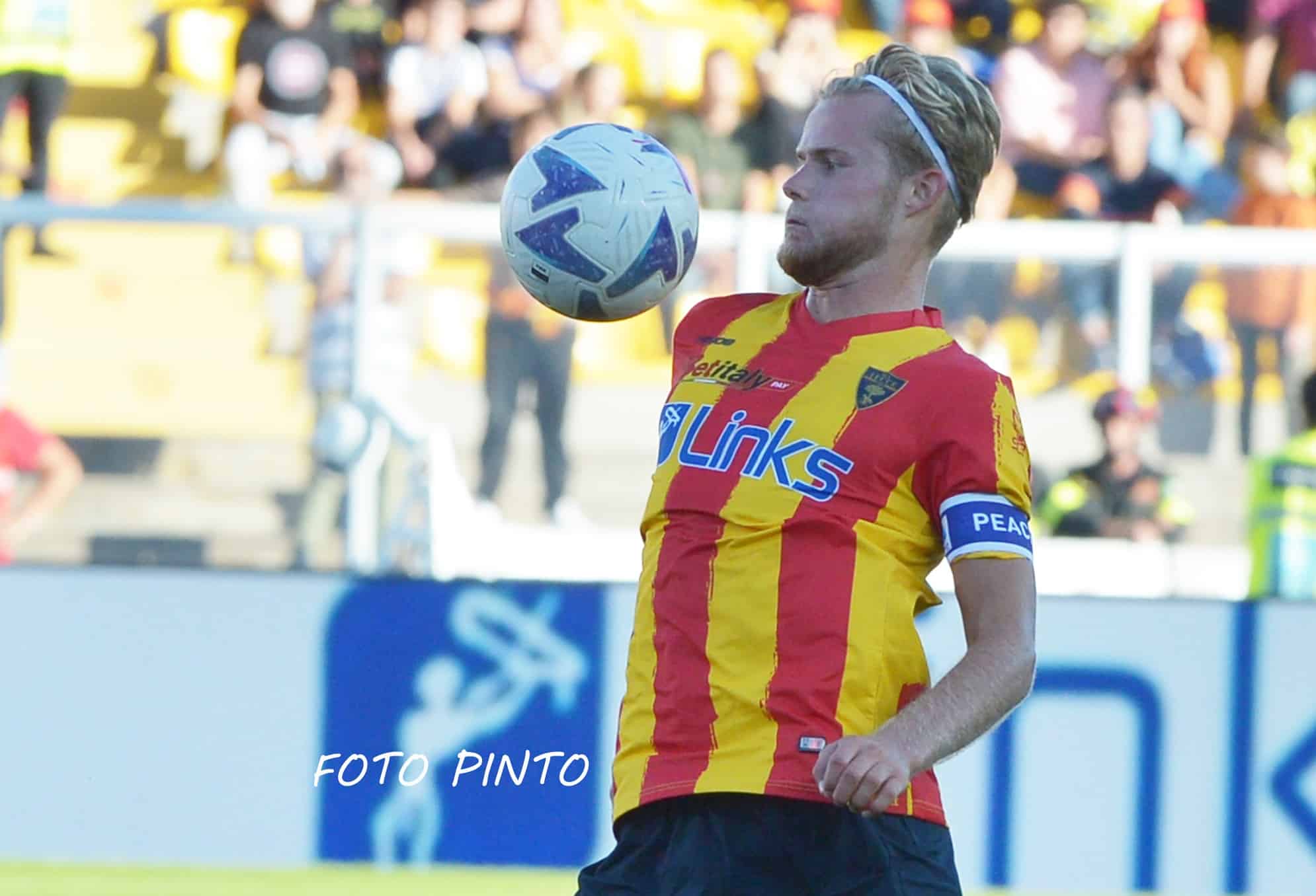 Morten Hjulmand