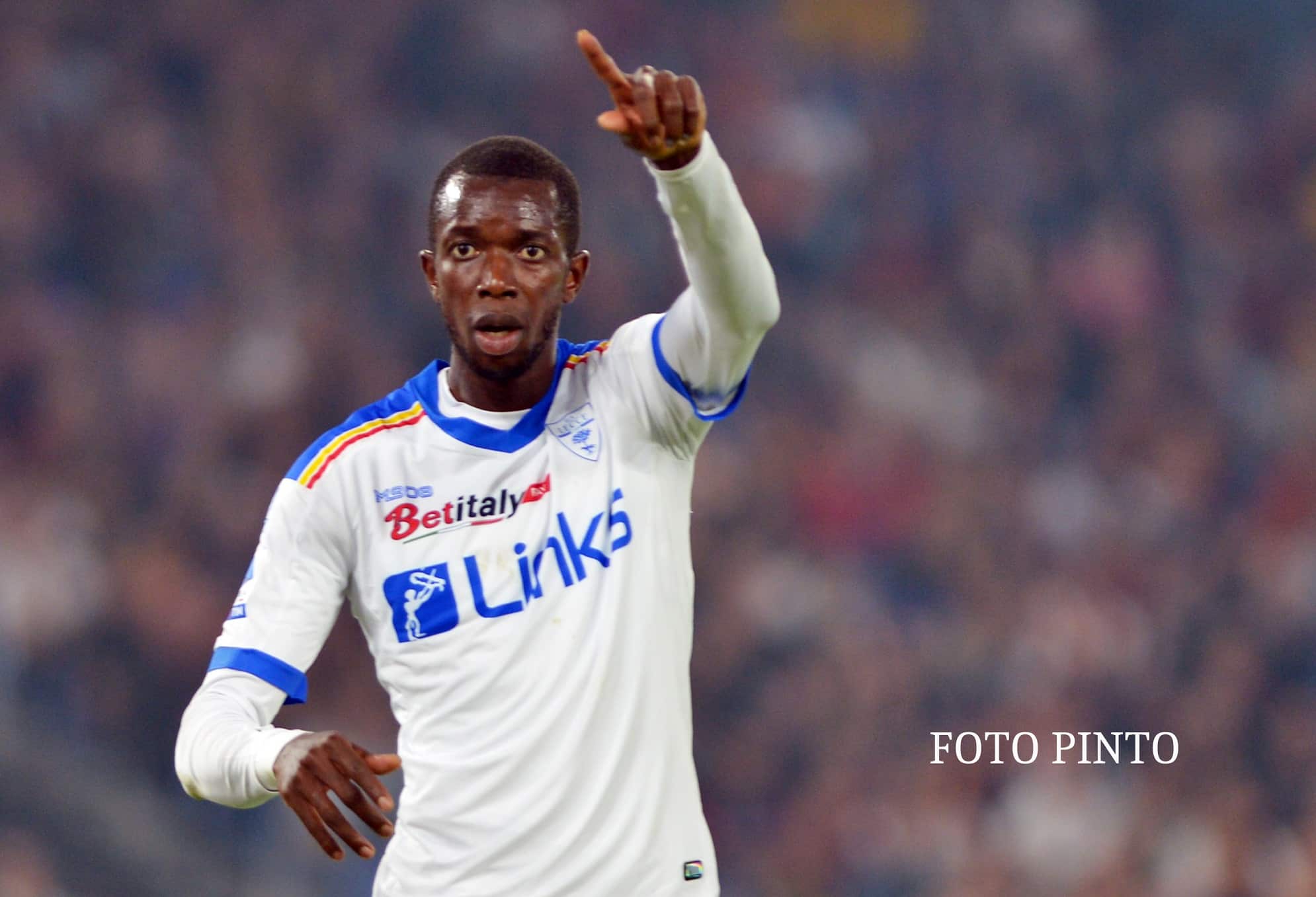 Assan Ceesay