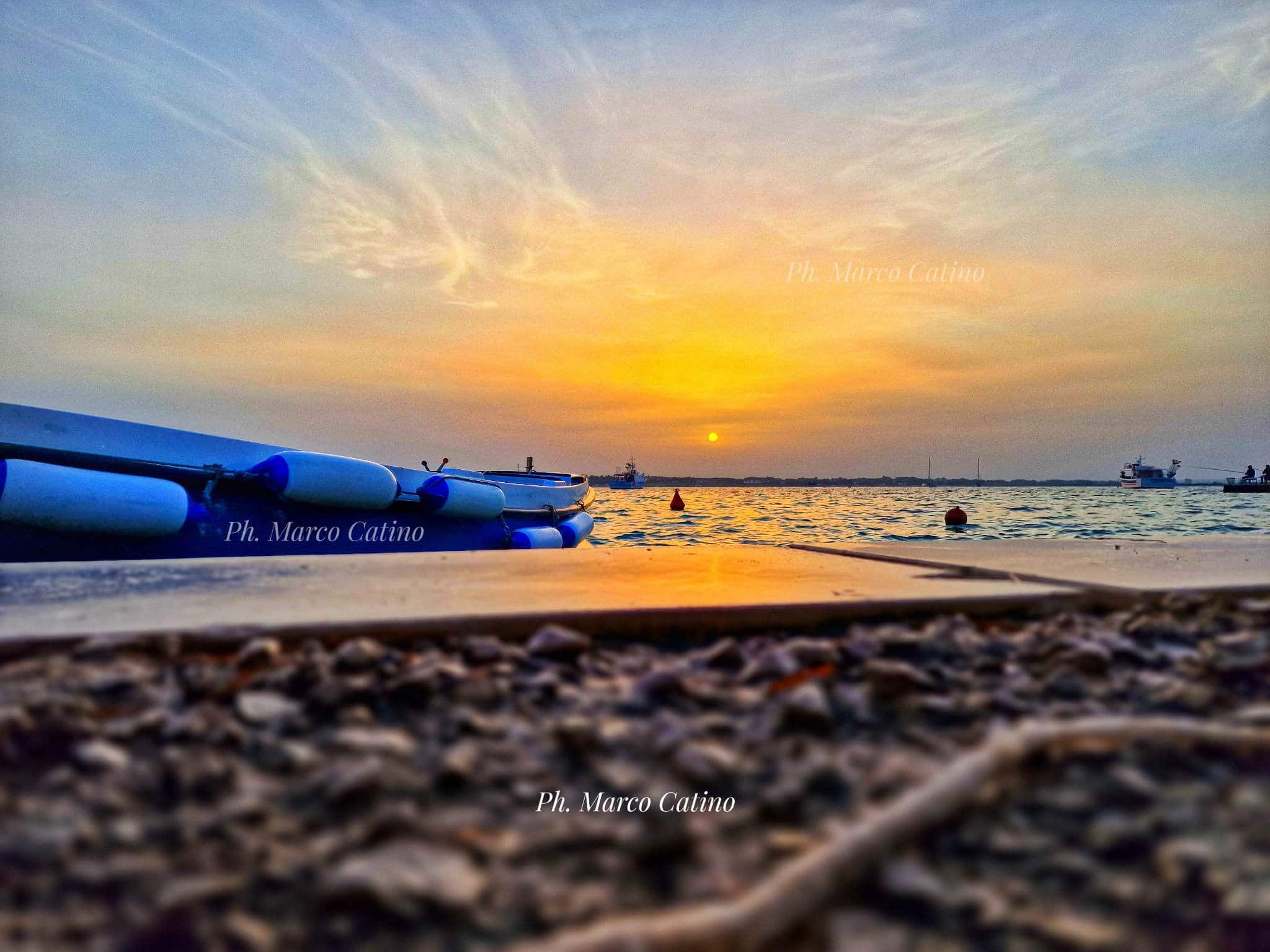 Porto Cesareo