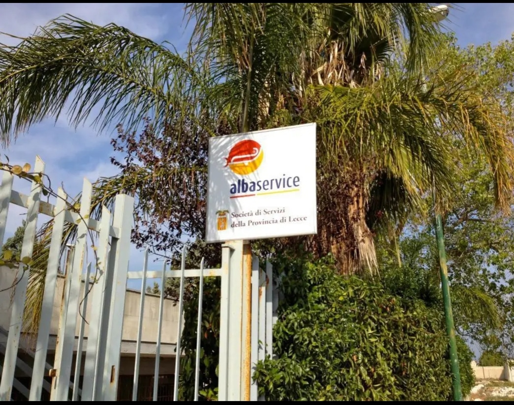 Alba Service