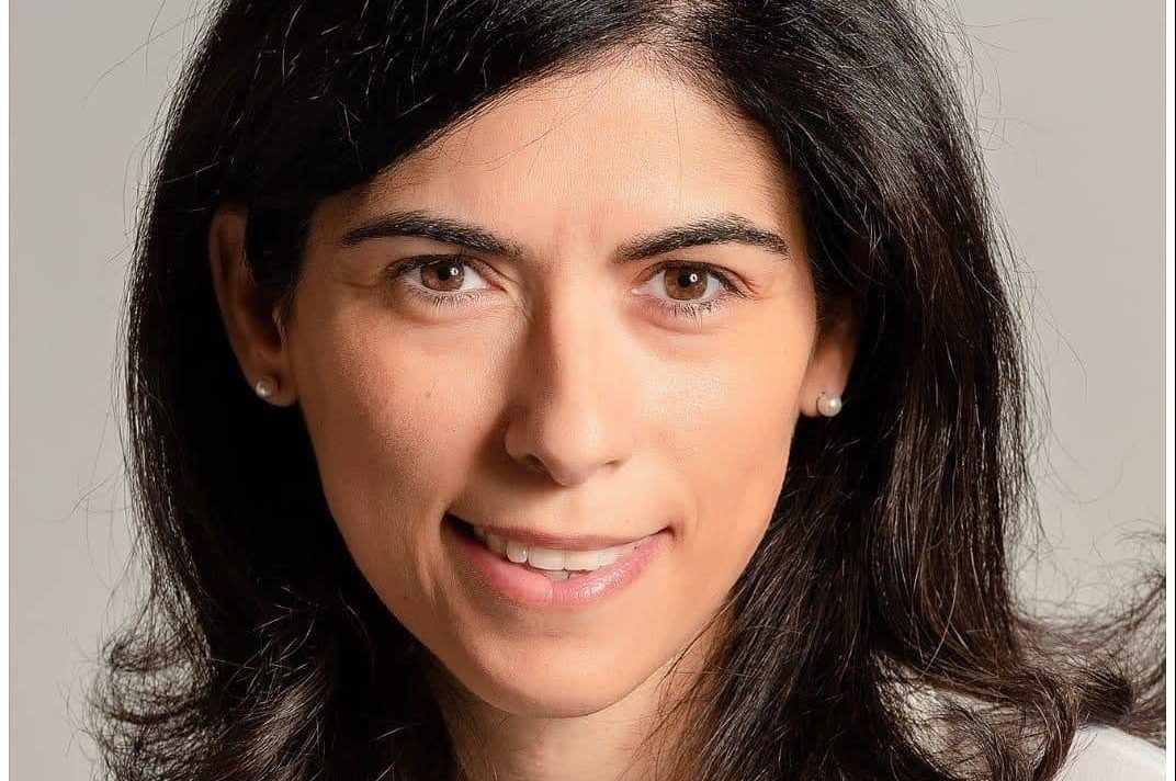 Laura Manta