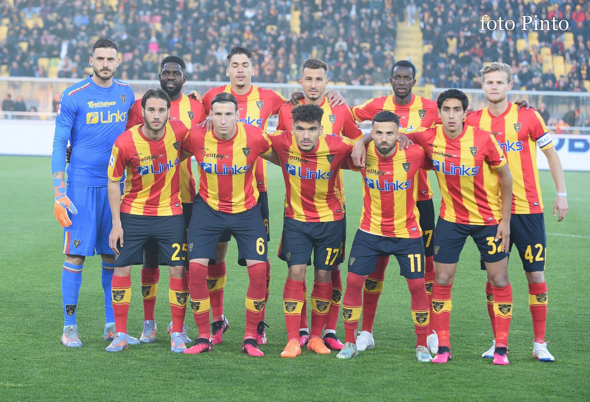 Formazione Napoli 2023