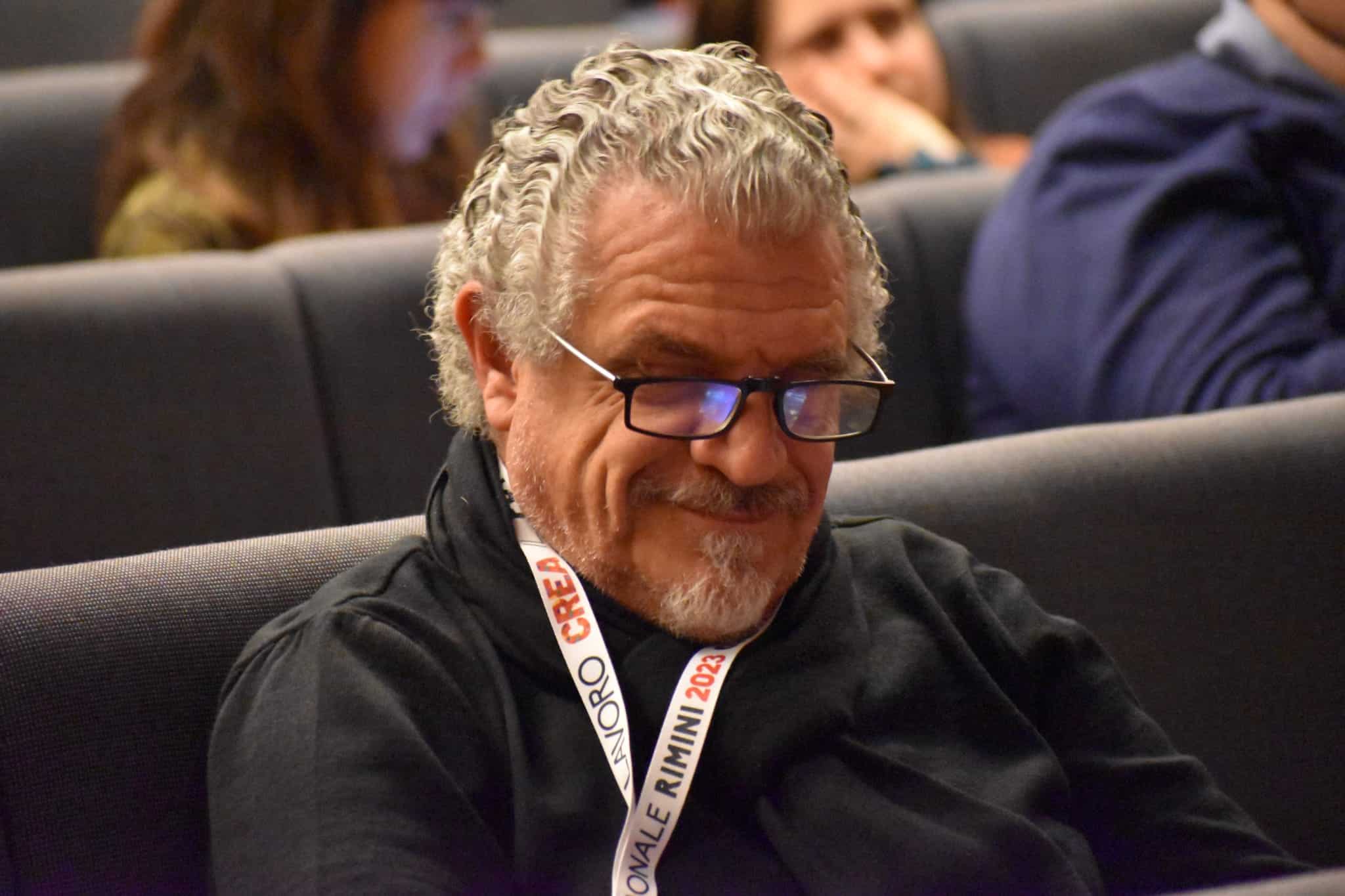 Franco Giancane