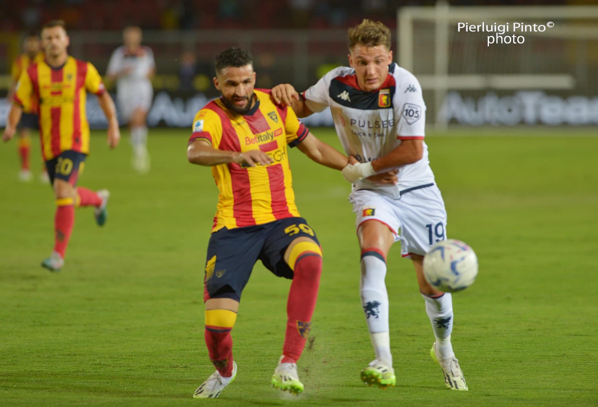 Mohamed Touba