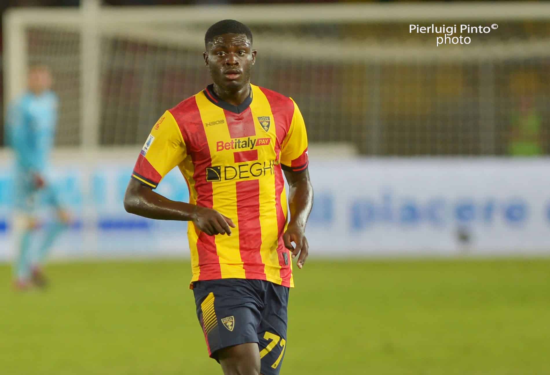 Mohamed Kaba