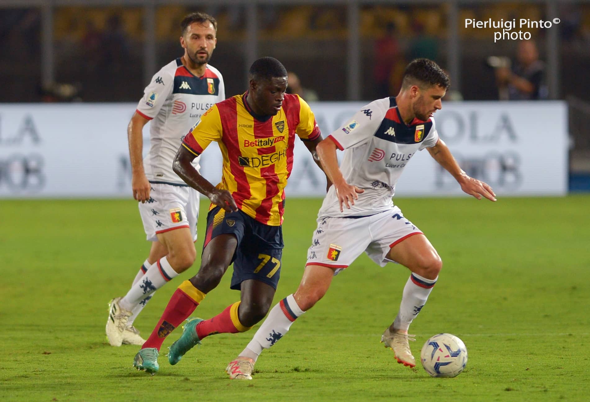 Mohamed Kaba