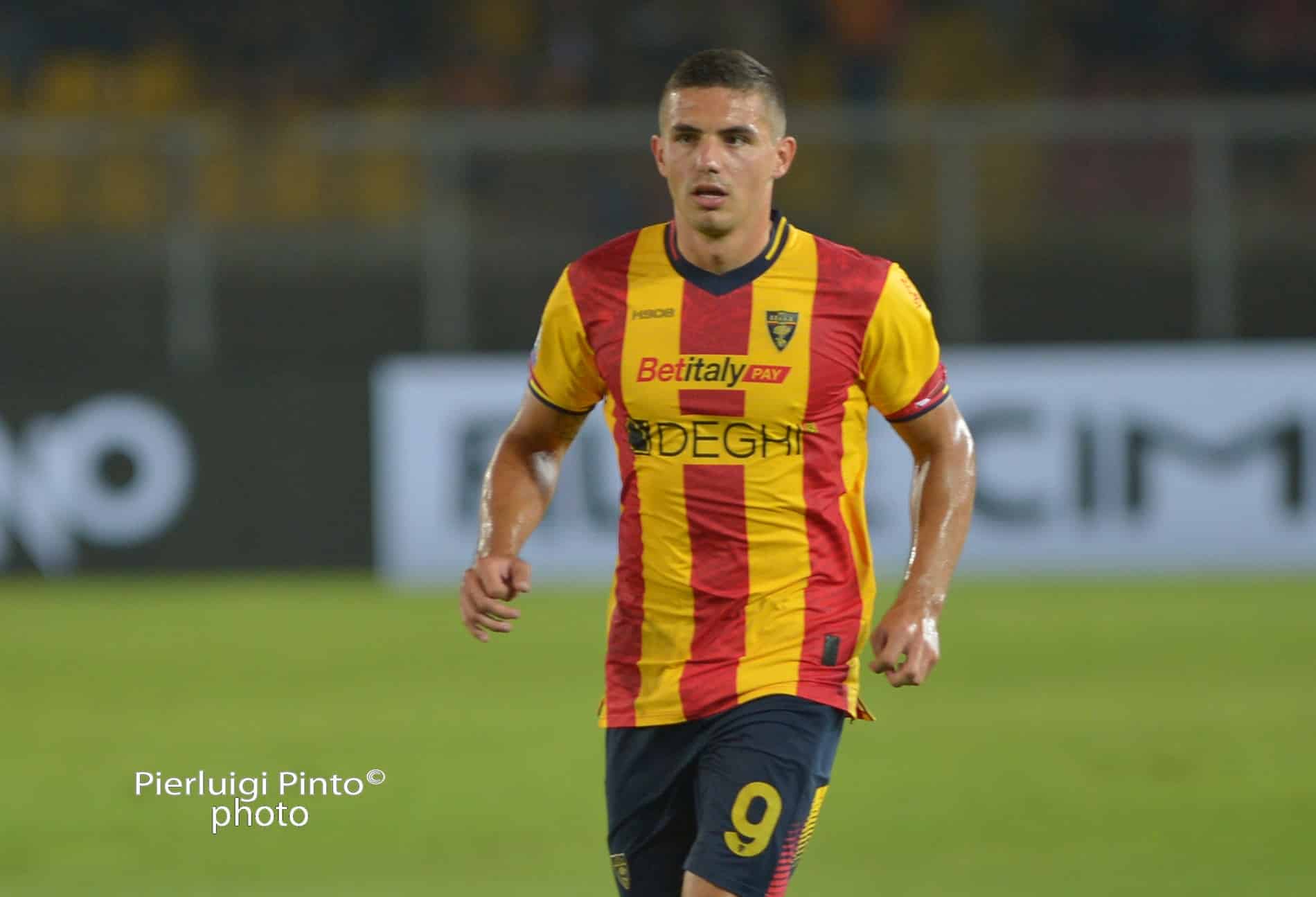 Nikola Krstovic
