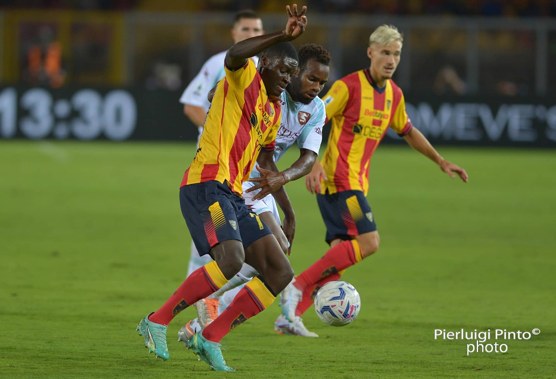 Mohamed Kaba