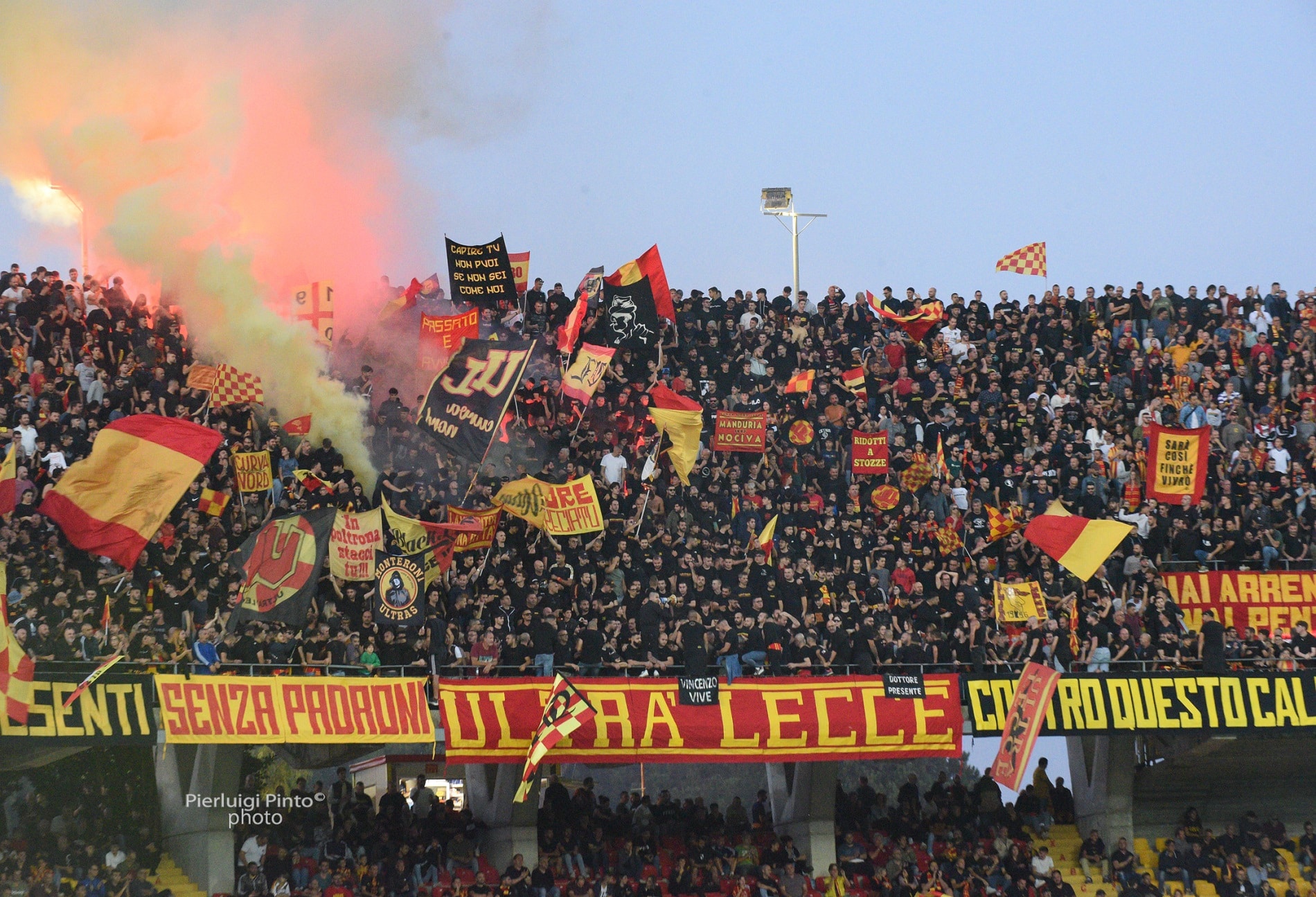 Tifosi 2023/2024