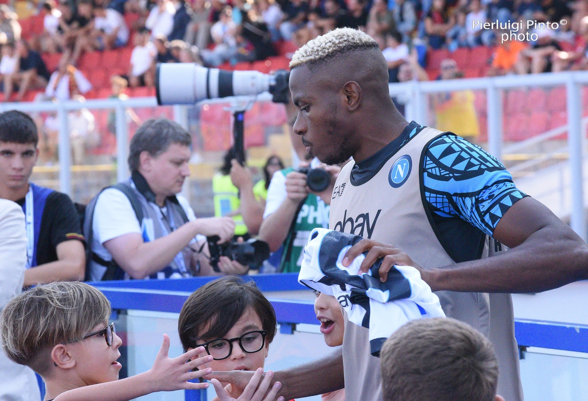 Victor Osimhen