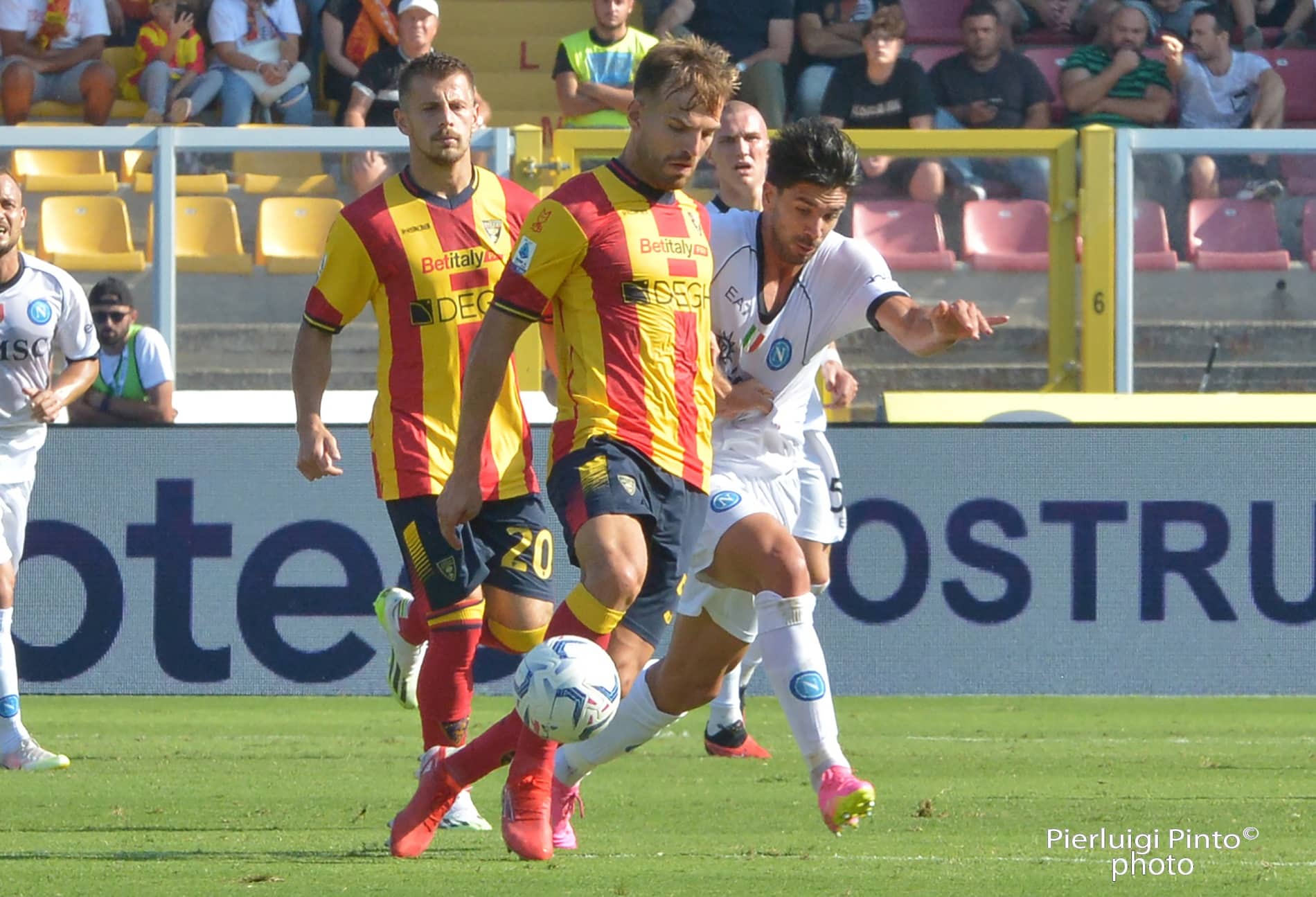 Marin Pongracic