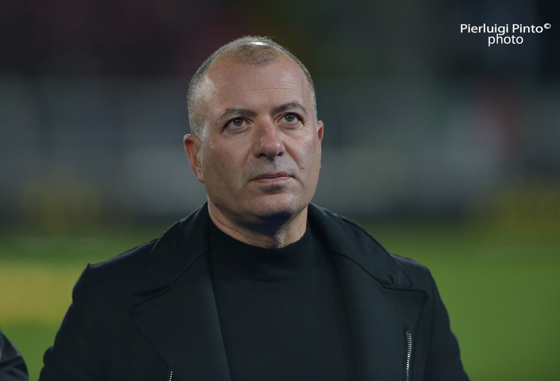 Saverio Sticchi Damiani