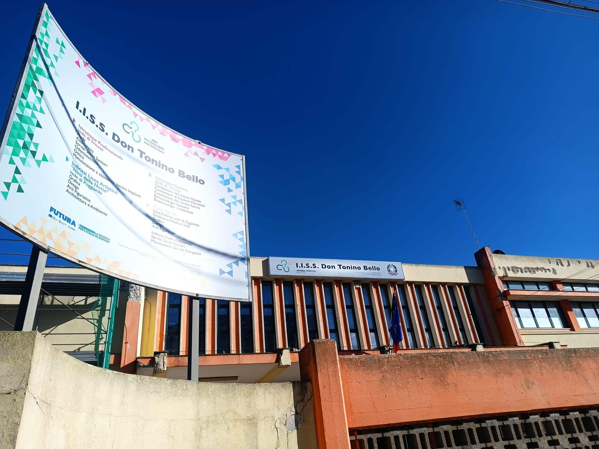 'Il 4 + 2: un'opportunità rivoluzionaria per l'Istruzione tecnica e