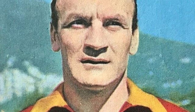 Addio a Losi. Fu allenatore del Lecce 50 anni fa Leccenews24