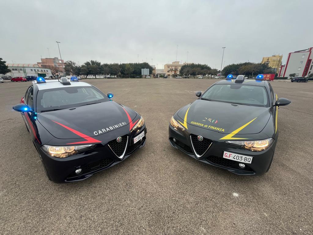 False assunzioni per favorire l’immigrazione clandestina, arrestati tre