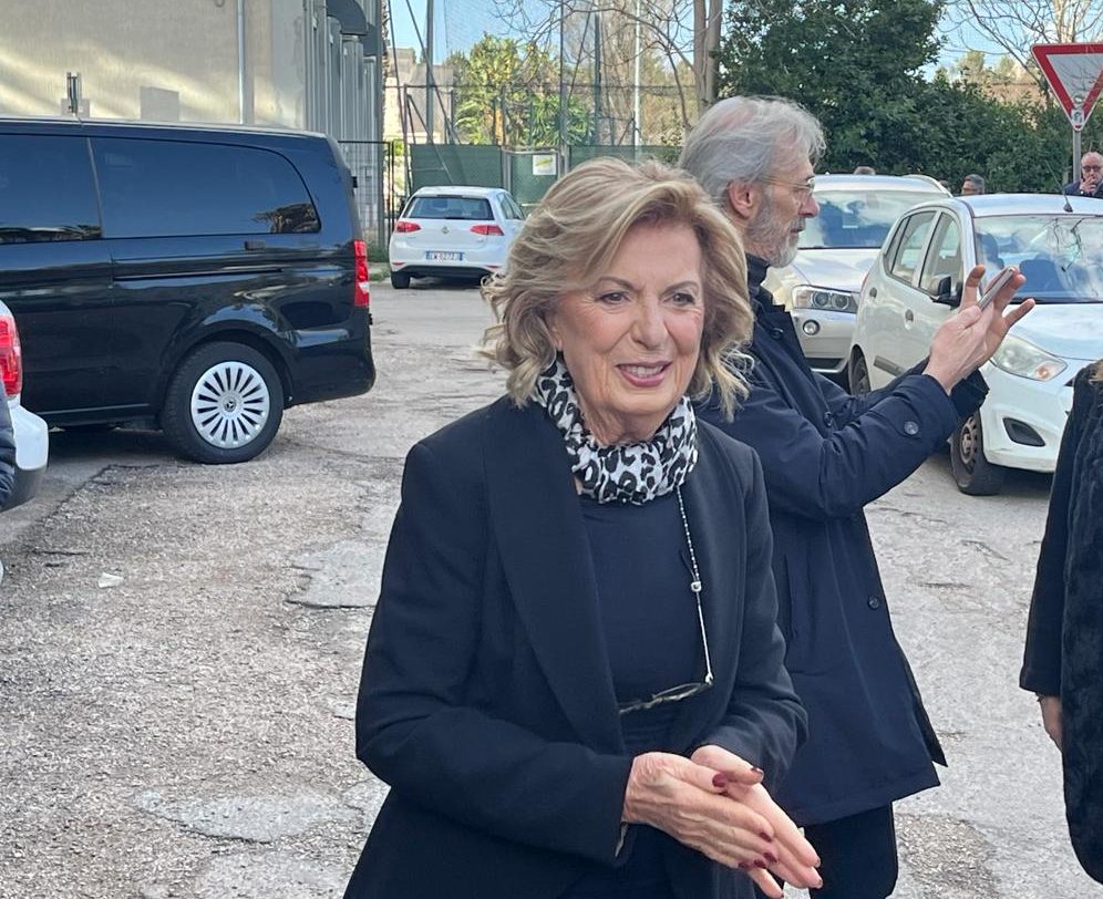 Adriana Poli Bortone