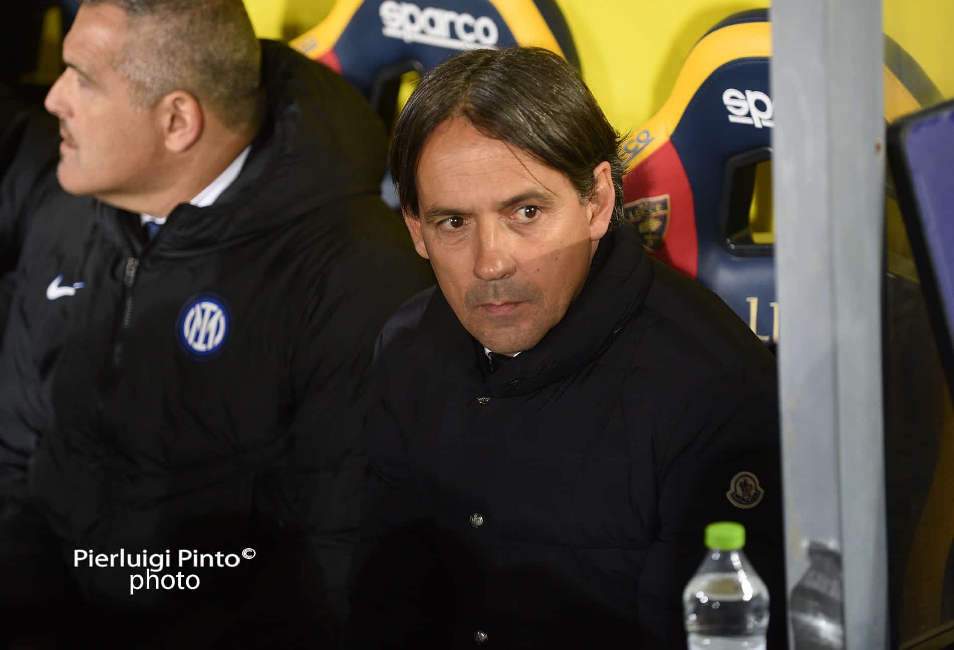 Mister Simone Inzaghi